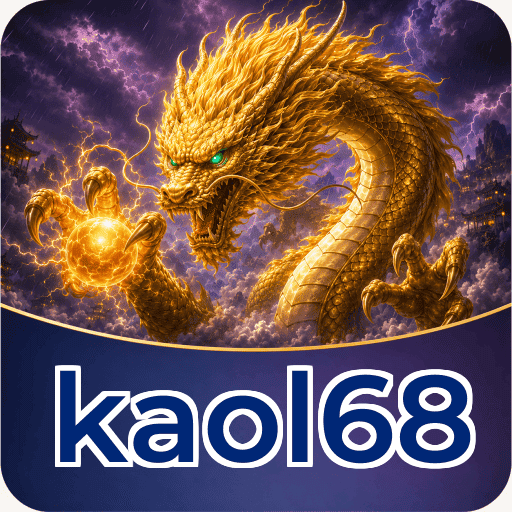 kaol68 APK Structure