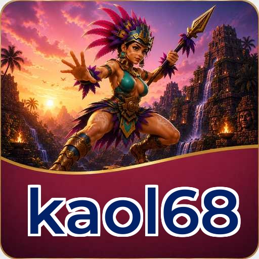 kaol68 APK Structure