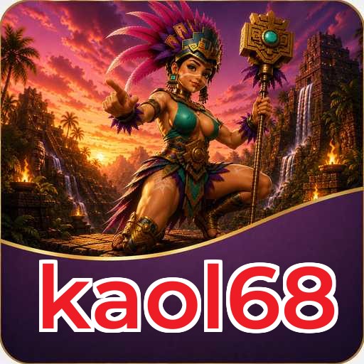kaol68 Signature