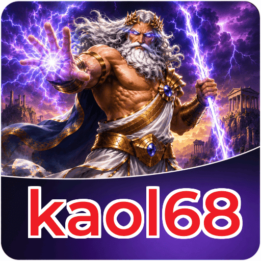 kaol68 Signature