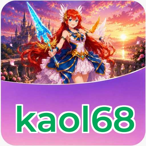 kaol68 APK Structure