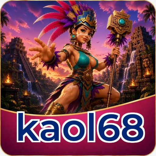 kaol68 Technical Info