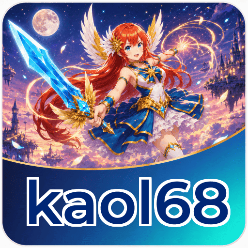 kaol68 APK Structure