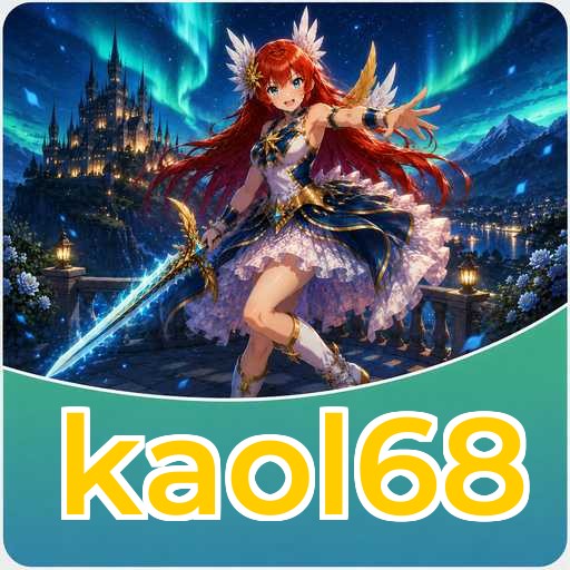 kaol68 Verification