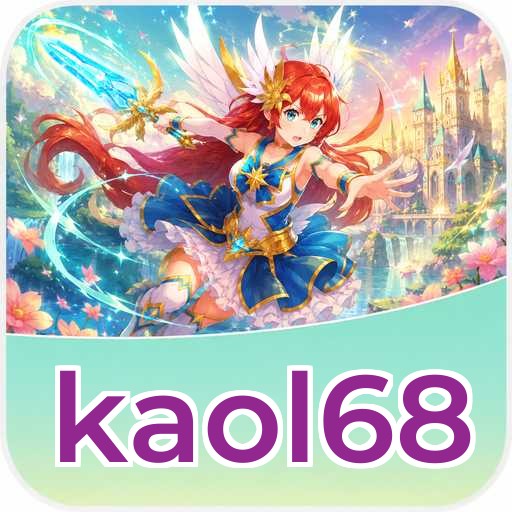 kaol68 APK Structure