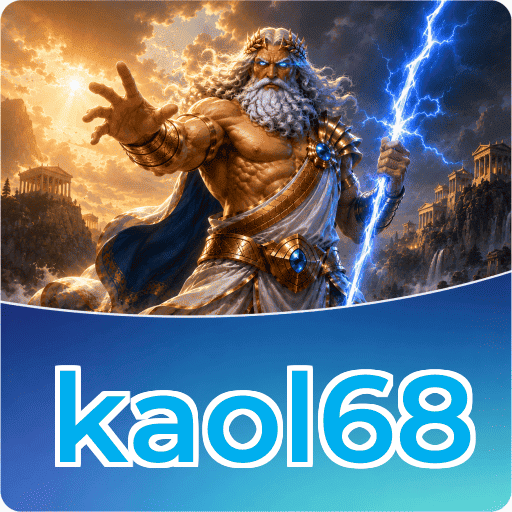 kaol68 APK Structure