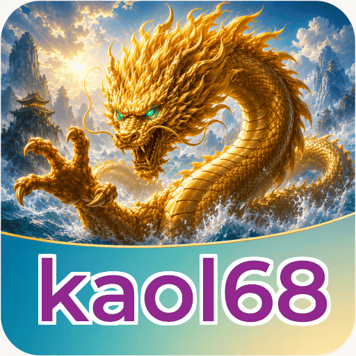 kaol68 APK Structure