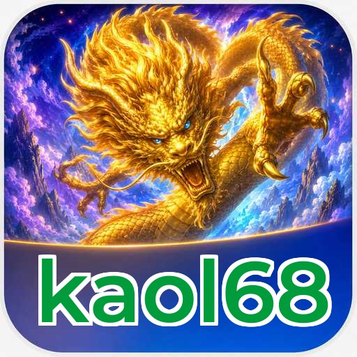 kaol68 APK Structure