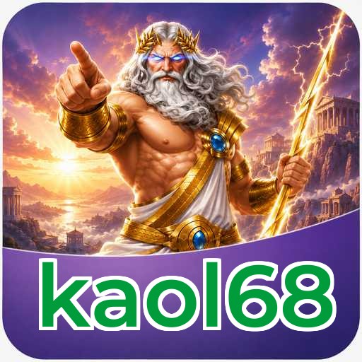 kaol68 Signature